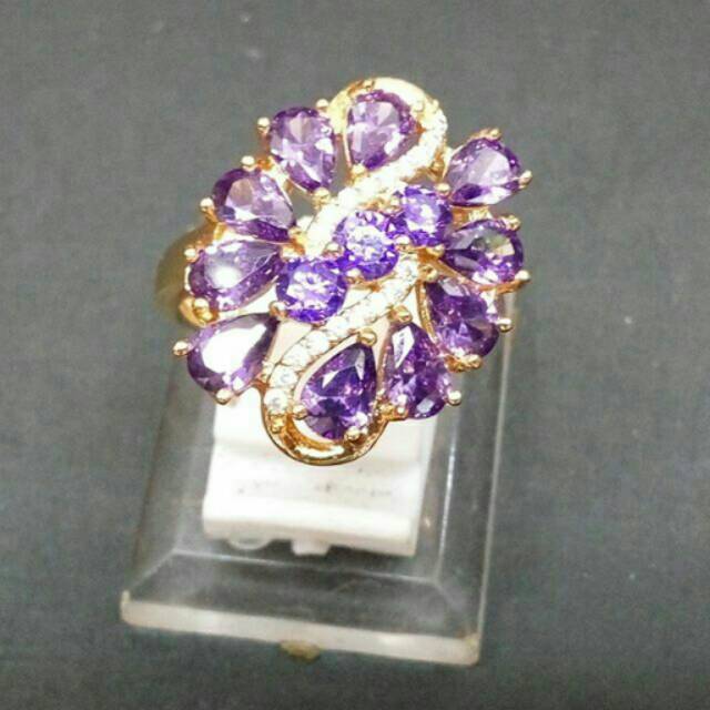 Cincin Batu Kalimantan