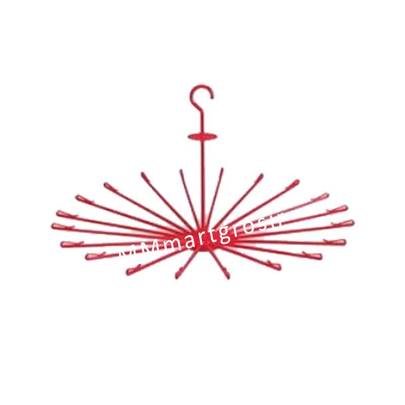 Lion Star / Hanger Collection / Gantungan Baju / Serbaguna 20 Sticks
