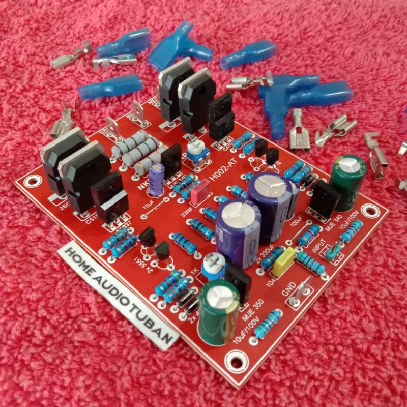 KIT DRIVER NKRI BOSTRAP NEW