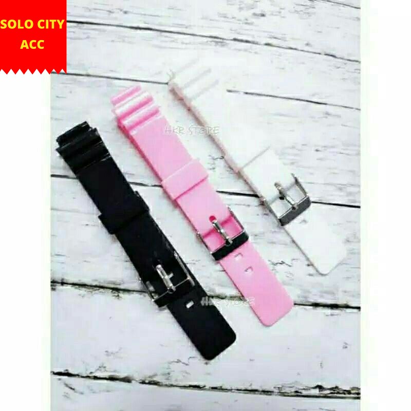 STRAP TALI JAM TANGAN CASIO LRW-200H LRW200 H STRAP CASIO LRW 200H LRW200H