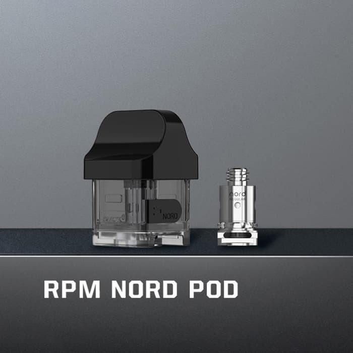 Cartridge Smok RPM Replacement 100% Authentic