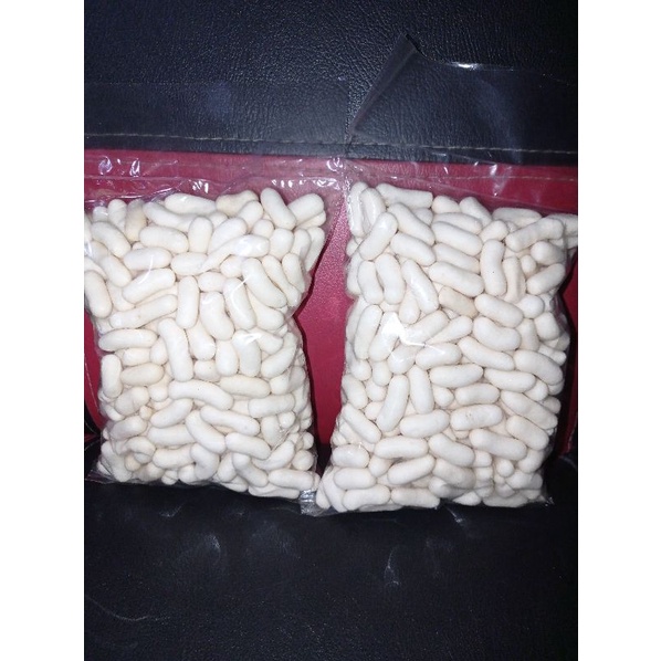 

Pilus ikan/Pilus kapsul 250gram