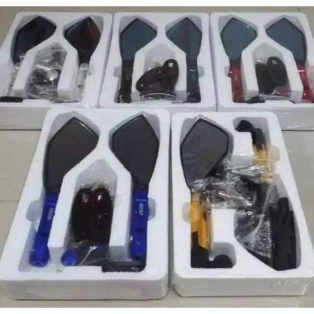 Spion tomok buat semua motor