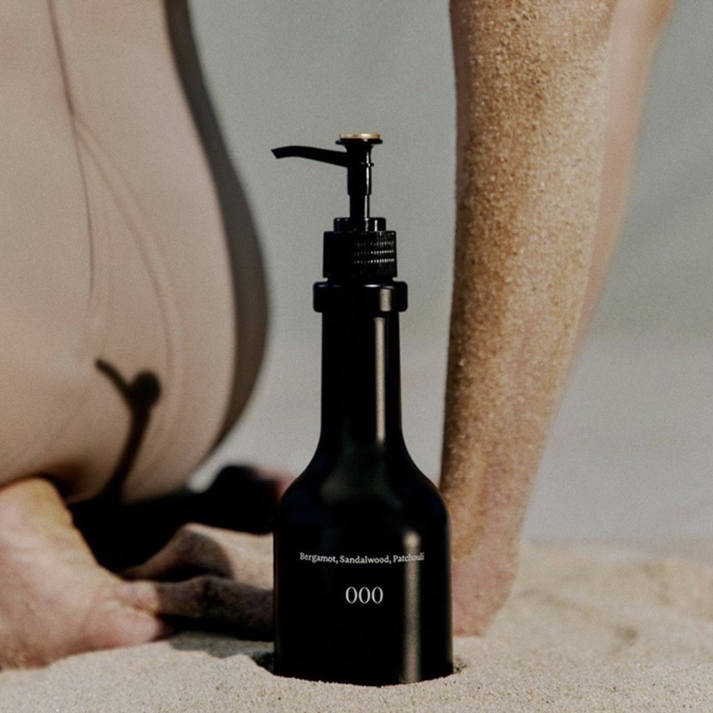 Jual TAMBURINS PERFUMED HAND AND BODY LOTION EMULSION Shopee Indonesia