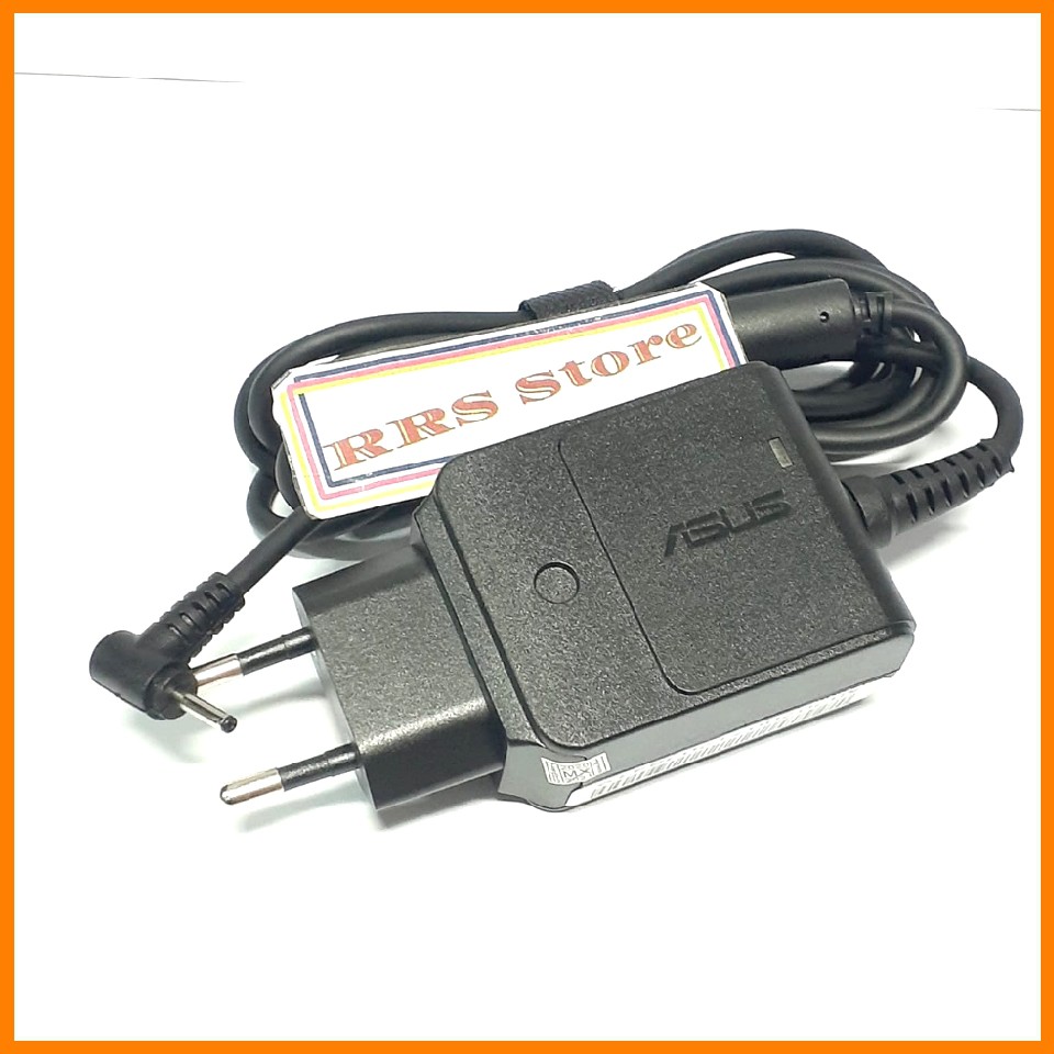 Adaptor Charger Laptop Asus 19V 158A 2.5x0.7mm Eee PC X101 X101C X101CH X101H Original