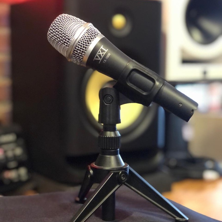 VXT TX1000 / TX1000S Microphone Cable