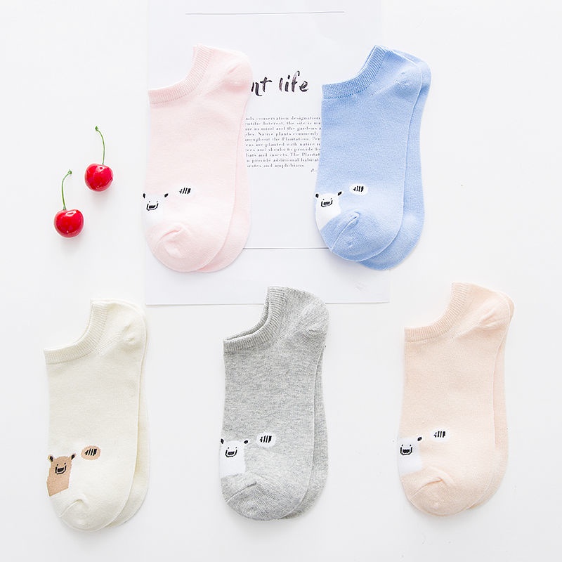 Marelow Kaltes V.2 - Kaos Kaki Unisex Low Cut-3