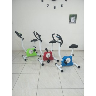 Jual Sepeda Gym Alat Fitness Sepeda Statis Tl Sepeda Olahraga