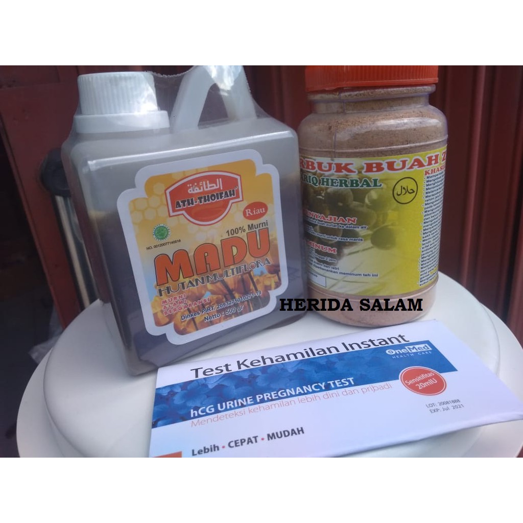 

paket hemat herbal 1