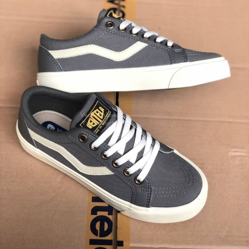 Ventela republic grey original