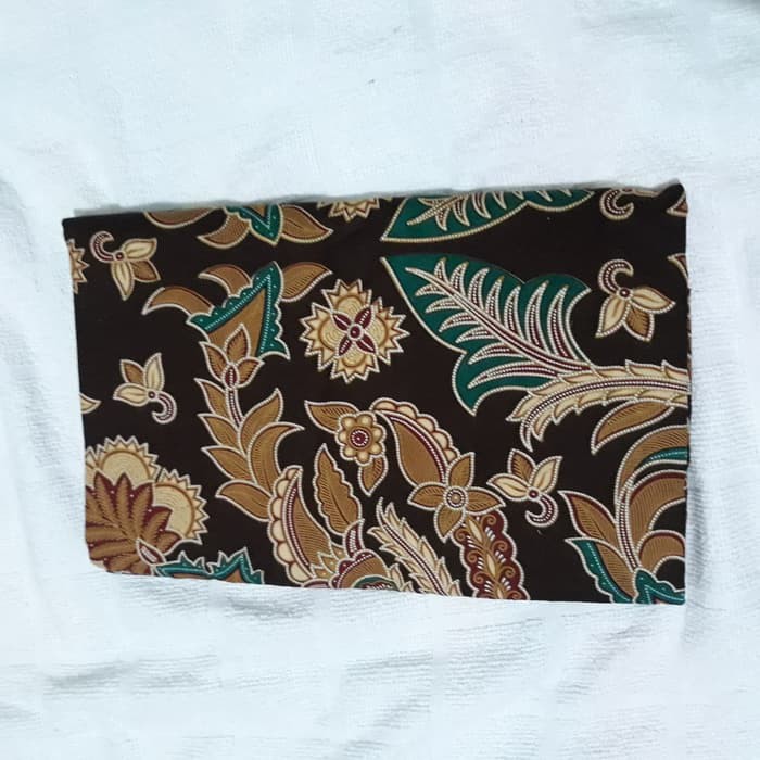 Original kain batik Danar Hadi Solo Motif 8