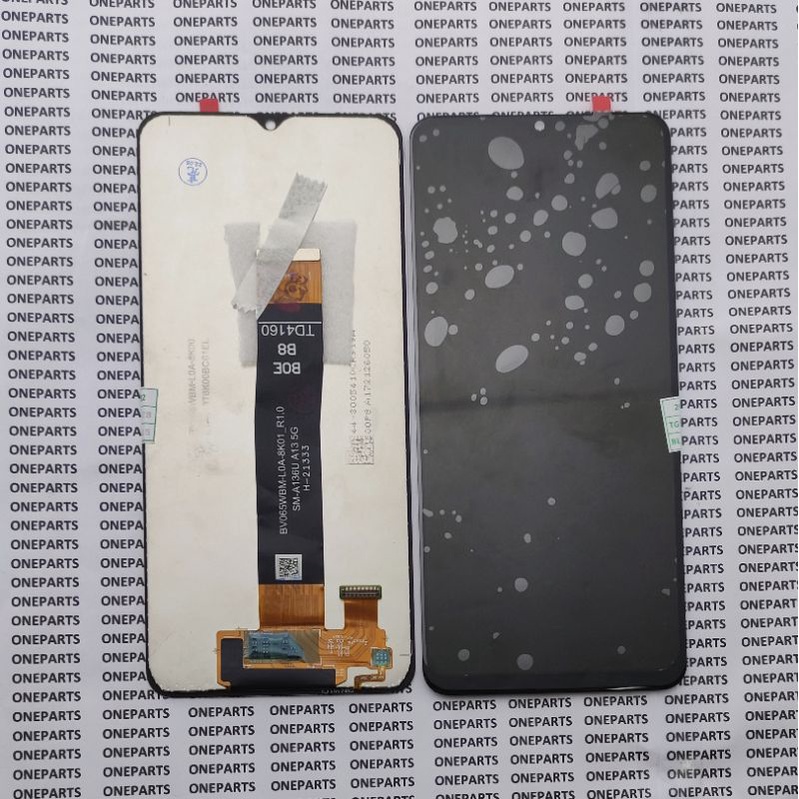 LCD TOUCHSCREEN SAMSUNG GALAXY A13 5G A136 INCELL