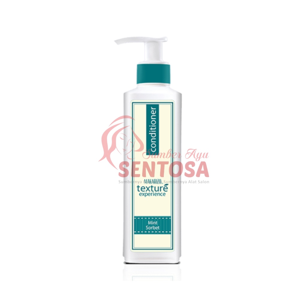 MAKARIZO TEXTURE CONDITIONER 250ML