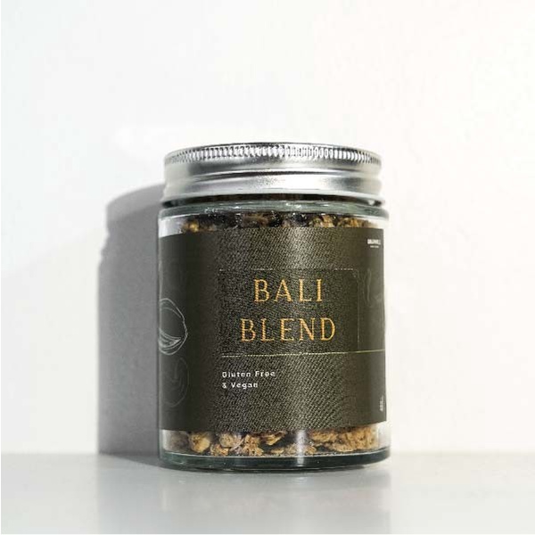 

Bali Blend 250Gr