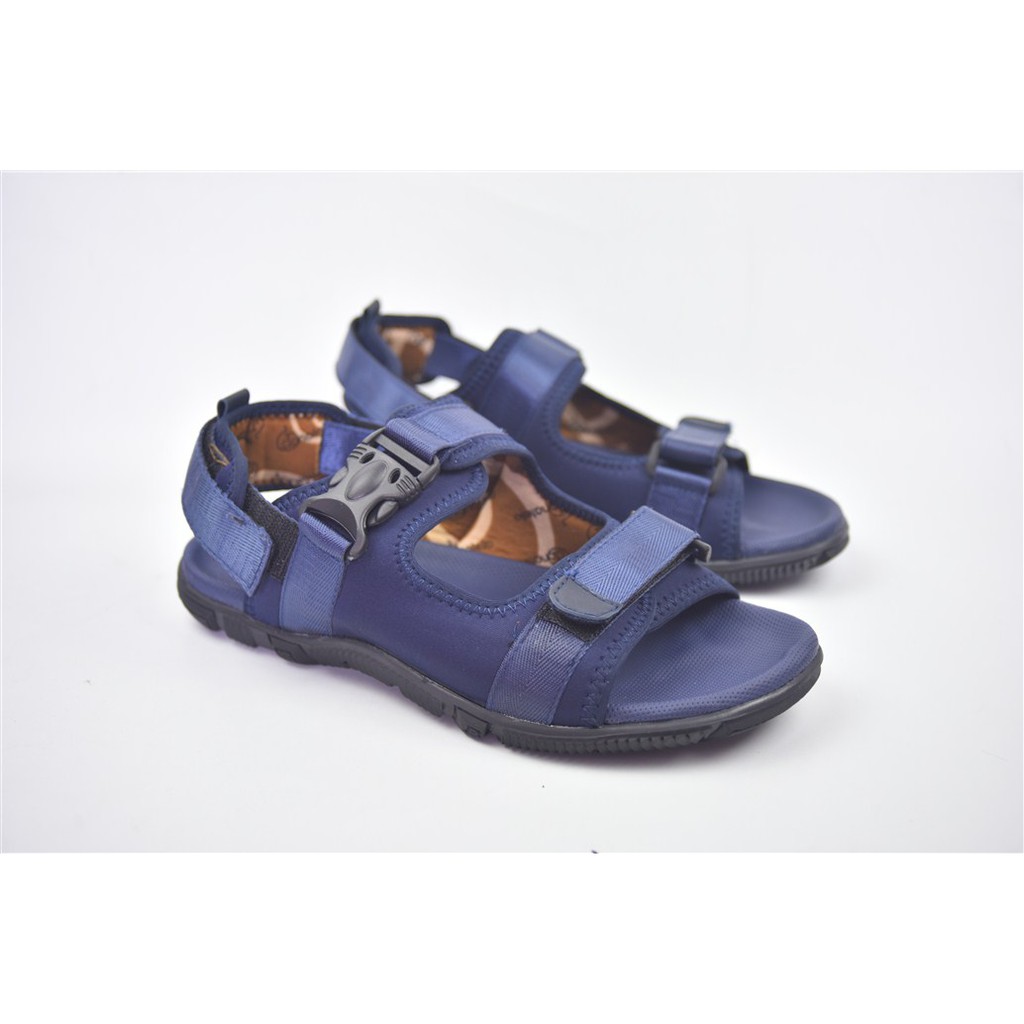 Sepatu Sandal Pria Original DONATELLO NA.820104 39-43