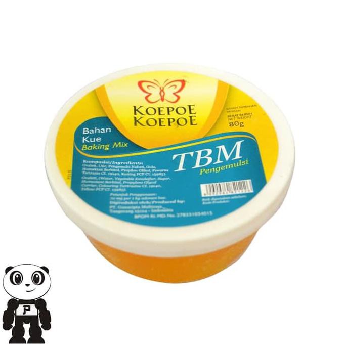 

31.87-Kue- Koepoe Koepoe Tbm Pengemulsi 80Gr -Terlengkap-Termurah-Dijamin.