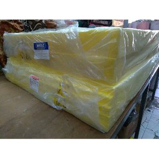 Jual Busa  Yellow 1 Density  32 Matras Kasur Sofa  Jok Khusus 