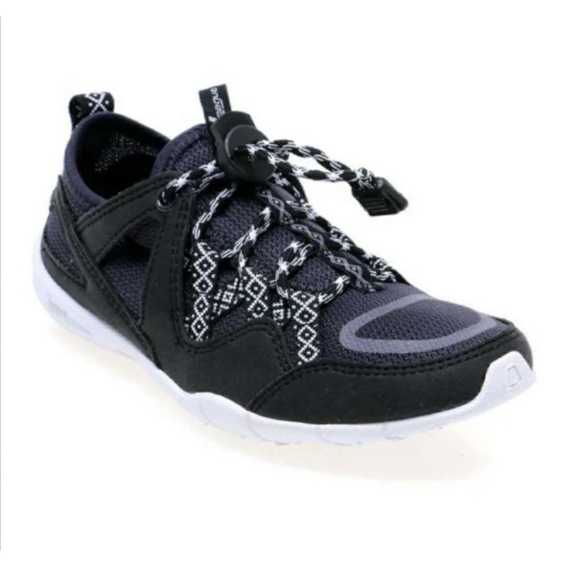 League Kids Sneakers Stride X River Jr Sepatu 301215001