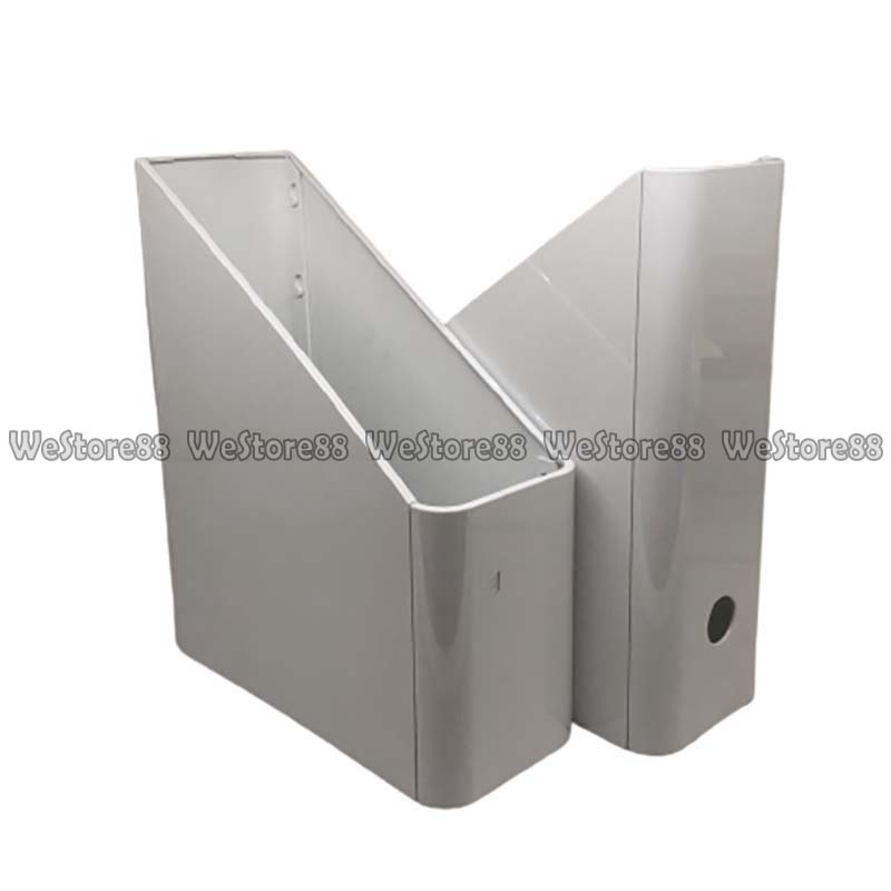 

Box file dokumen majalah organiser 25x29cm plastik EYO IK5335 KUGG