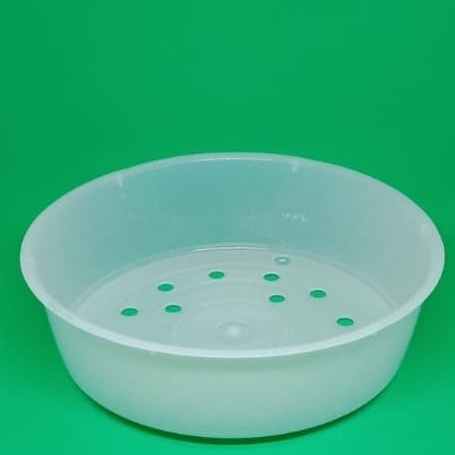 4 Pcs Steamer Kukusan Magic com 1,8 Liter 22,5 Cm Sarangan Magic com / Kukusan Magic Com Miyako Orig