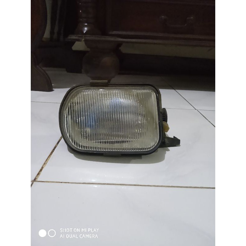 FOGLAMP MERCEDES w203 ORIGINAL
