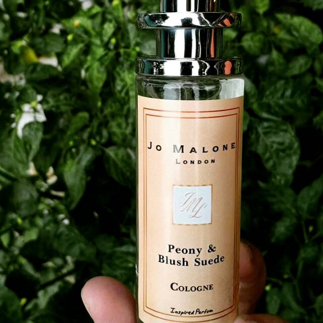 Jo malone parfum thailand