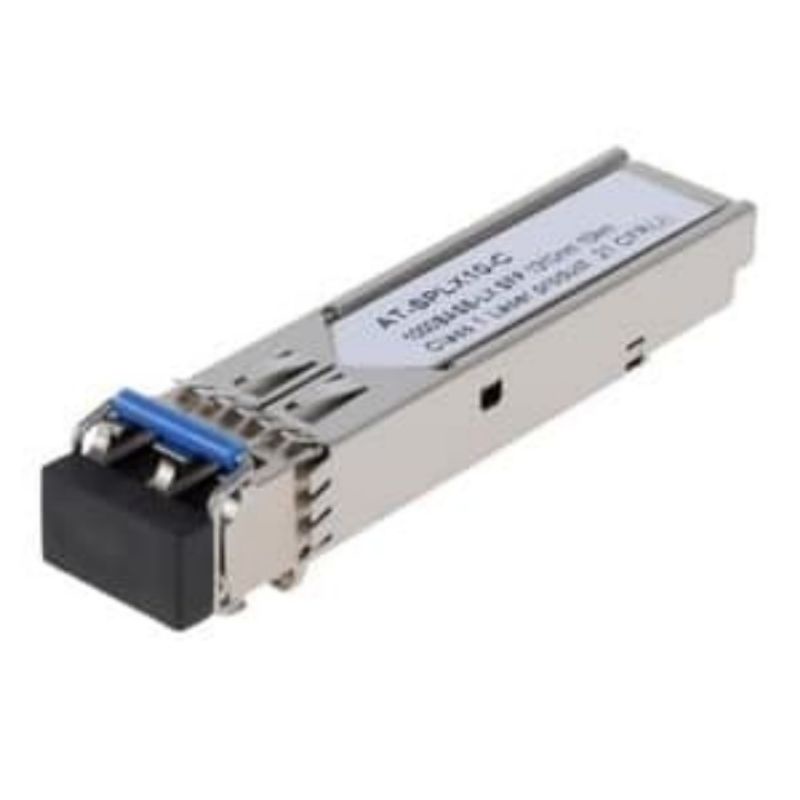 ALLIED TELESIS AT-SPLX10 1000BASELX SFP MODULE