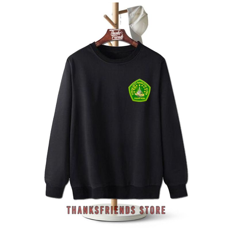 JAKET SWEATER PAGAR NUSA PN [CN-PN]