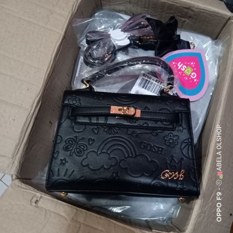 TAS GOSH ART 821 NEW