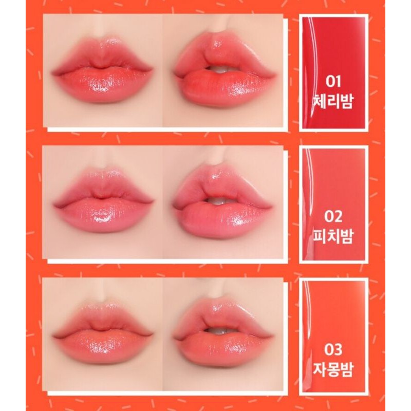 Colorgram Juicy Jelly Balm Lip Balm