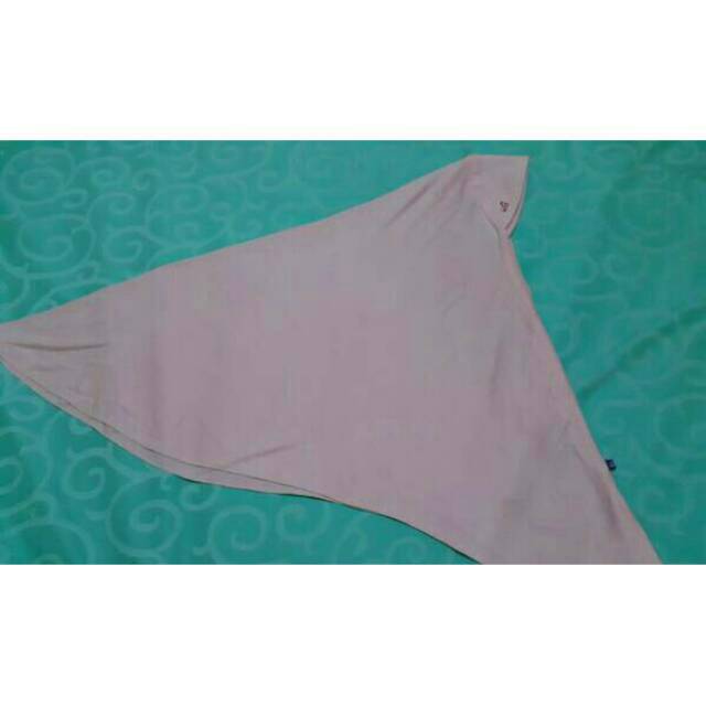 KERUDUNG RABBANI ORIGINAL ASLI SERUT BERGO JILBAB INSTAN GREAT/GRAND NEW INNOVA POLOS SEKOLAH KAOS