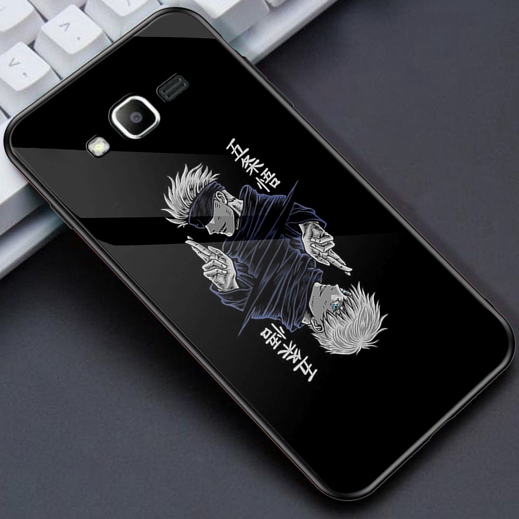 Case Samsung J2 Prime - Casing Samsung J2 Prime - ( Anime ) - Case Hp - Casing Hp Terbaru - COD