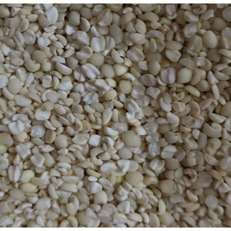

Jali Jali Barley Original per ons
