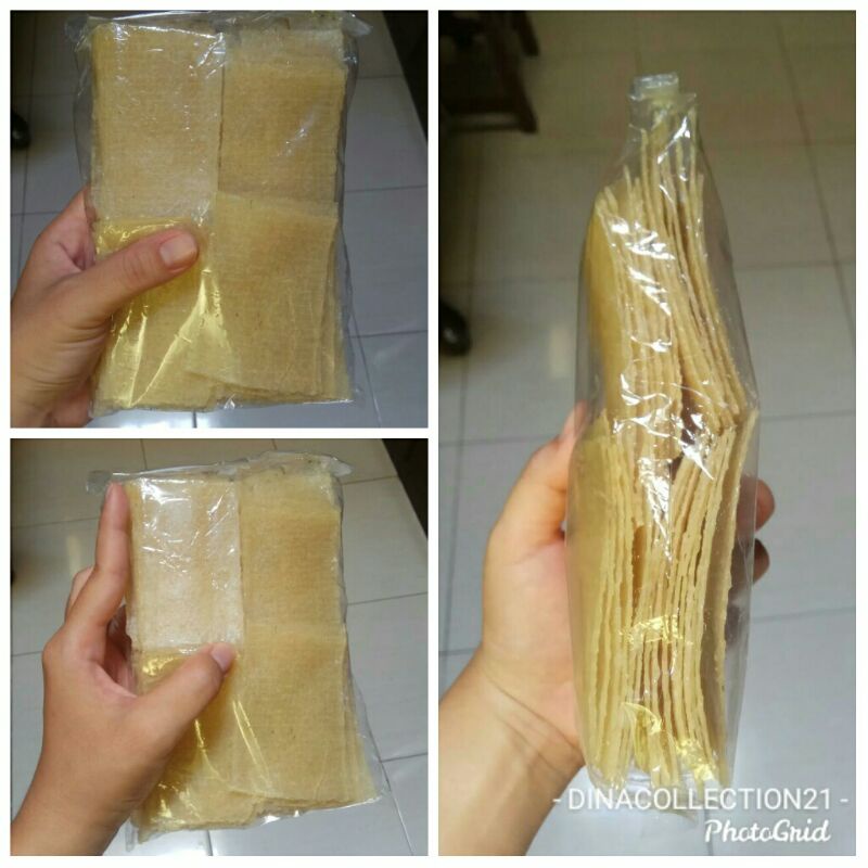 

Keripik Beras