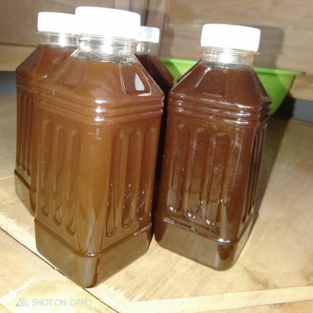

Sirup jahe 250 ml