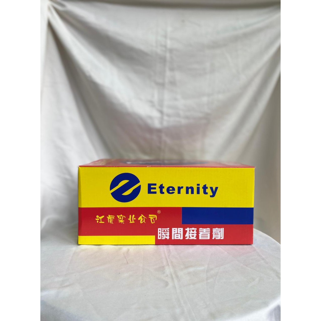Lem Eternity Lem Korea serbaguna 40 gr