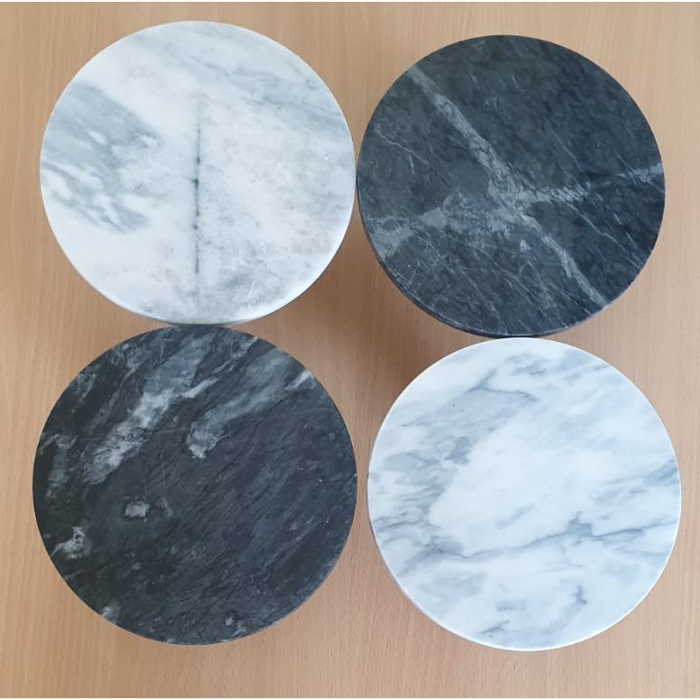 Cake Stand Marble / Cake Stand / Cake Stand Kue / Cake Stand Marmer