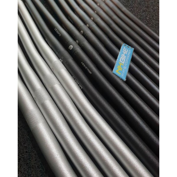 Stang Sepeda Lipat Litepro Monster