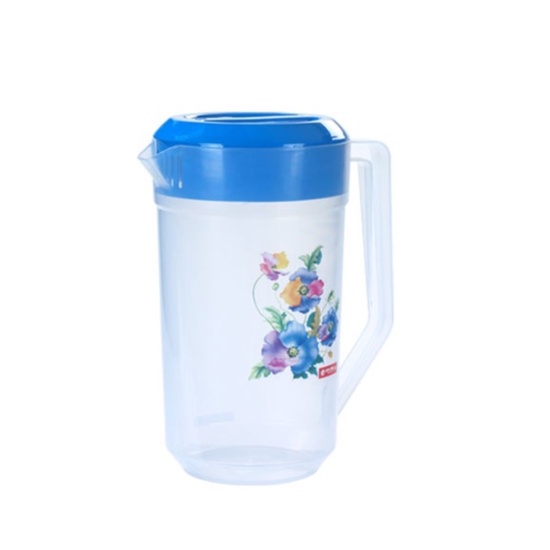 Teko Plastik Lion Star Water Jug 2,1 Liter K-3