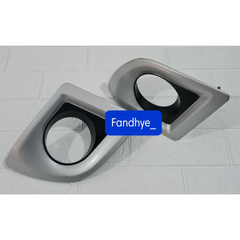 Ring Cover Foglamp Toyota AVANZA 2010 ORIGINAL