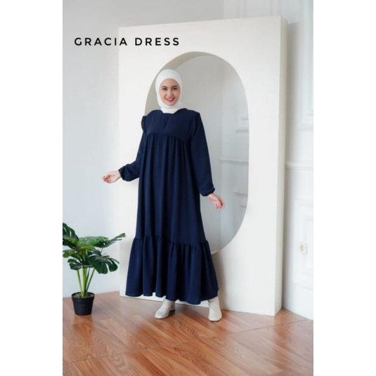 Gracia dress