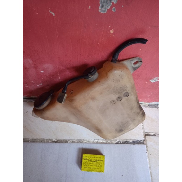 box botol oli rxz rzr