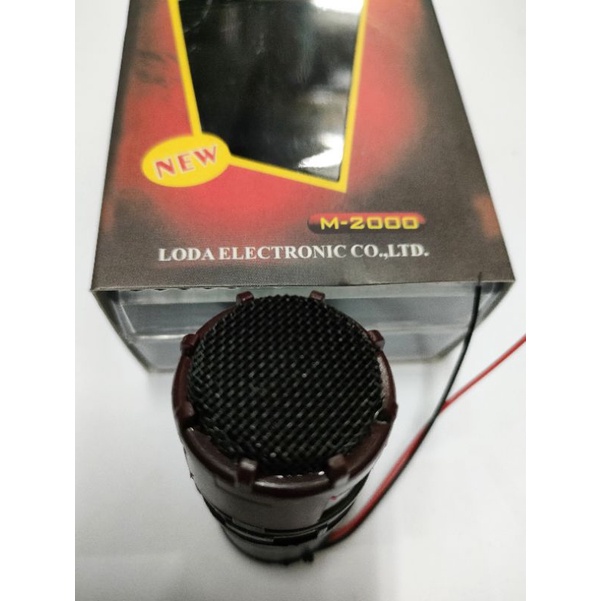 SPULL MIC LODA M2000