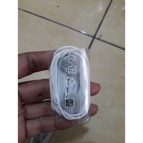 HEADSET SAMSUNG ORIGINAL INDONESIA