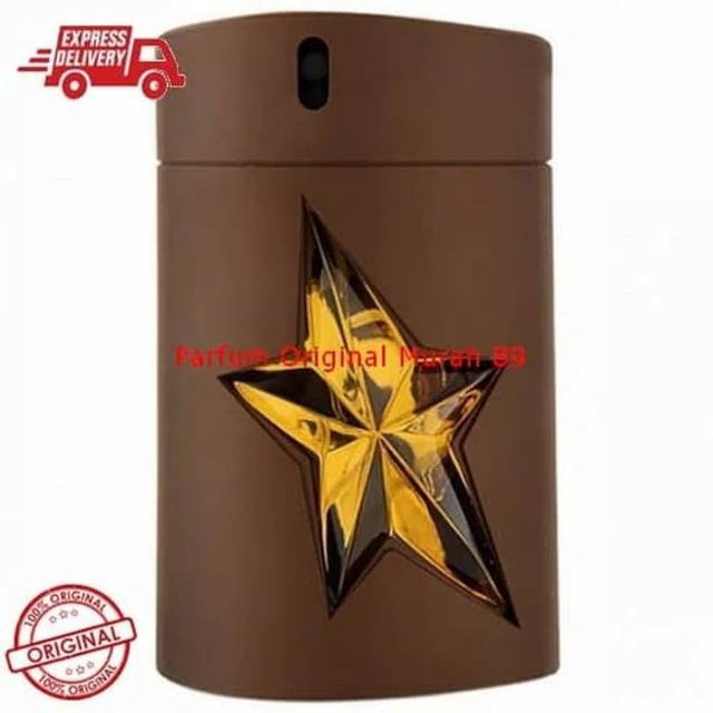 Parfum Thierry Mugler A*Men Pure Havane Original