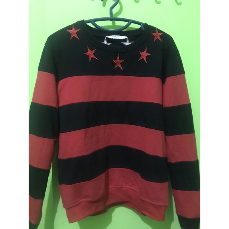crewneck givenchy