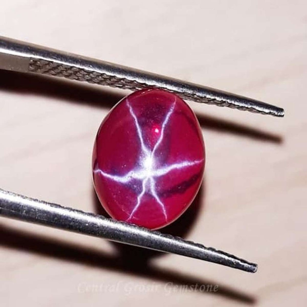 Batu American star Perfect