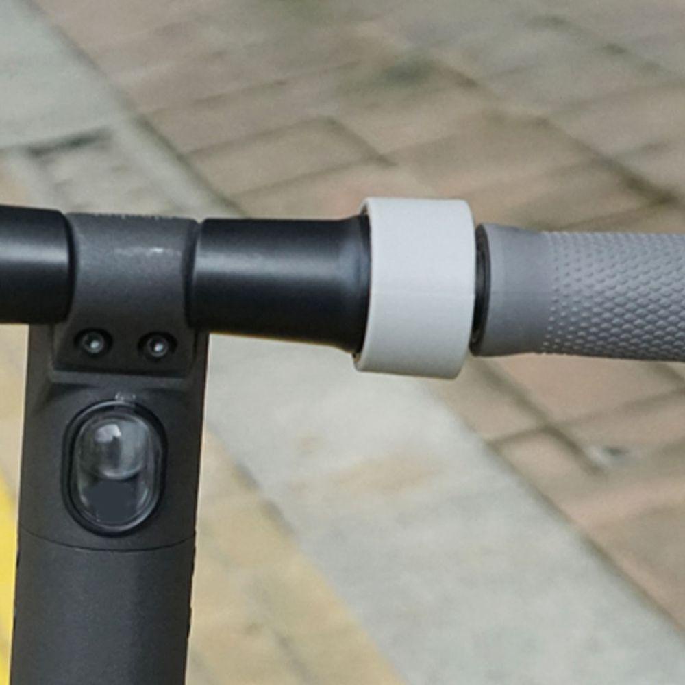 Selongsong Silikon Nanas 6warna G30 Scooter Part Aksesoris Thumb Throttle Accelerator