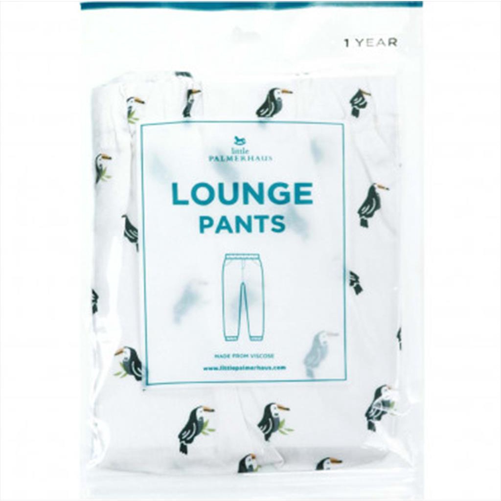 Toucan Little Palmerhaus Lounge Pants Celana Anak