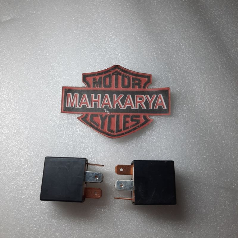 RELAY BENDIT STATER HONDA VARIO 150 KAKI 5 BESAR